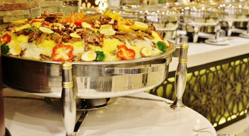 Carawan Al Fahad Hotel